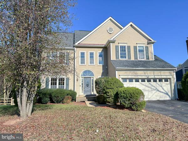 9424 FLOWERDEN LN, Manassas, VA 20110