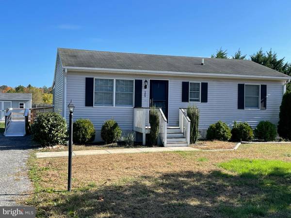 209 CHAPEL EASE ST, Dagsboro, DE 19939