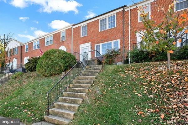 928 FAIRMOUNT AVE, Towson, MD 21204