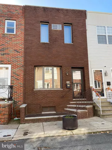 1718 STOCKER ST, Philadelphia, PA 19145