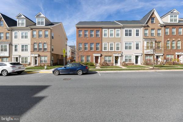 12516 RUSTIC ROCK LN, Beltsville, MD 20705