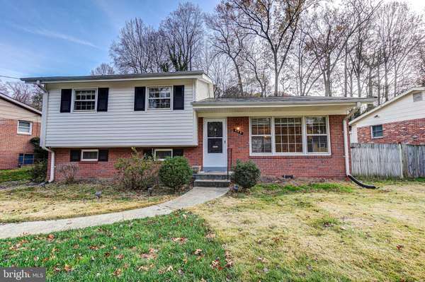 608 KENBROOK DR, Silver Spring, MD 20902