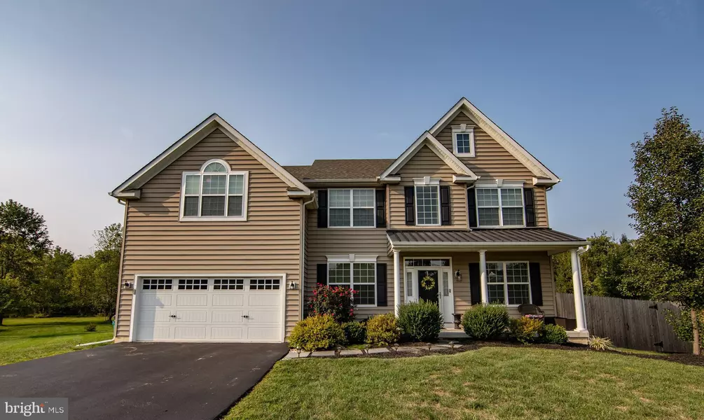 106 AYERWOOD DR, Downingtown, PA 19335