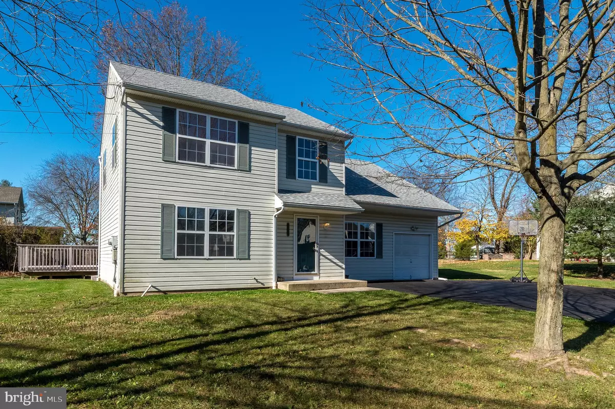 Quakertown, PA 18951,2500 CEDARFIELD LN