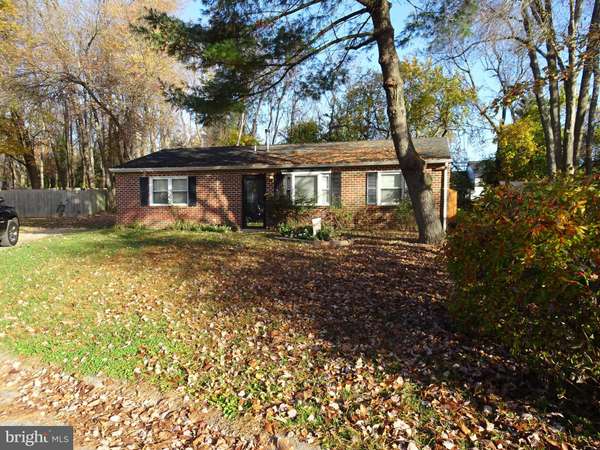 3 LANGLEY CT, Newark, DE 19702