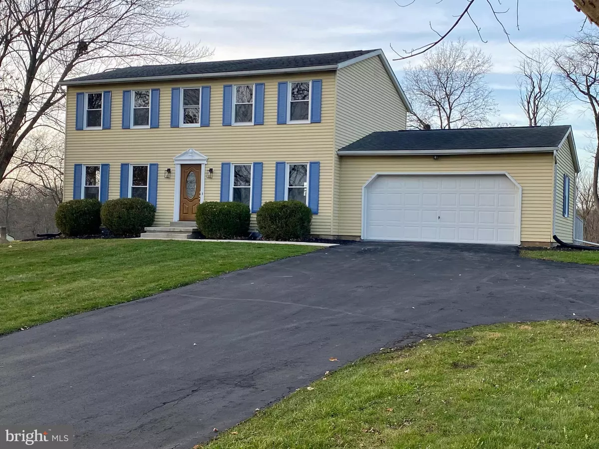 Harrisburg, PA 17112,162 HUNTER LN