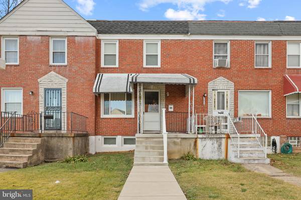 738 BETHNAL RD, Baltimore, MD 21229