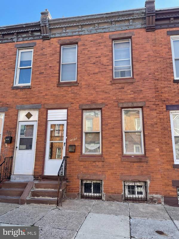 4121 N FAIRHILL ST, Philadelphia, PA 19140