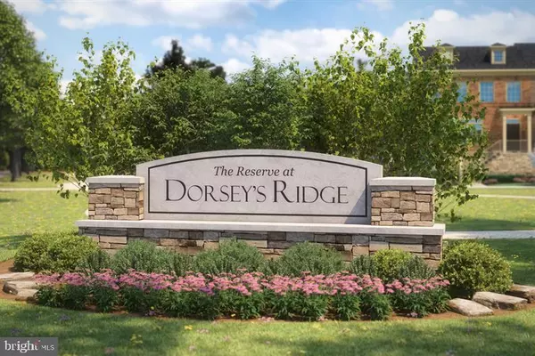 4059 DORSEY'S RIDGE SQ, Ellicott City, MD 21043