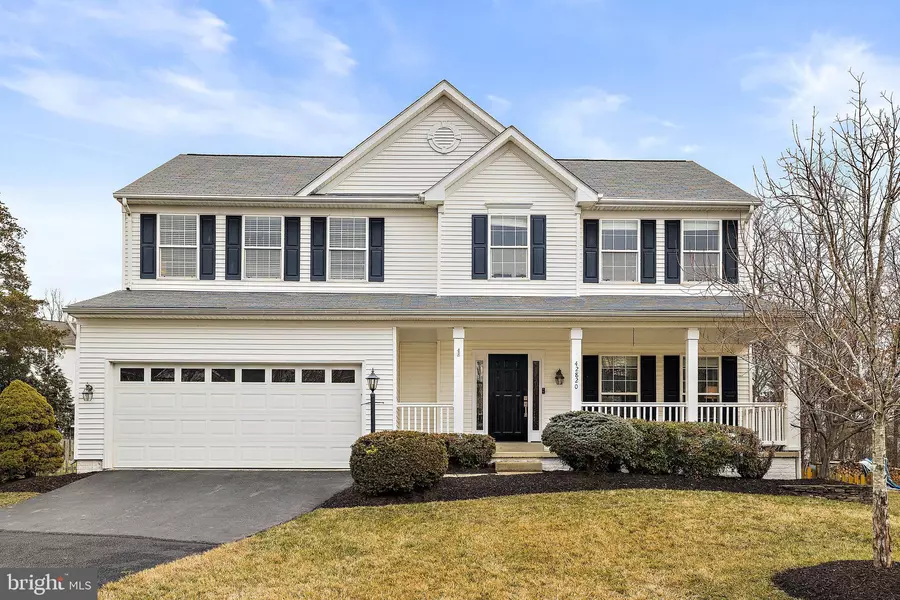 42820 CROWFOOT CT, Ashburn, VA 20147