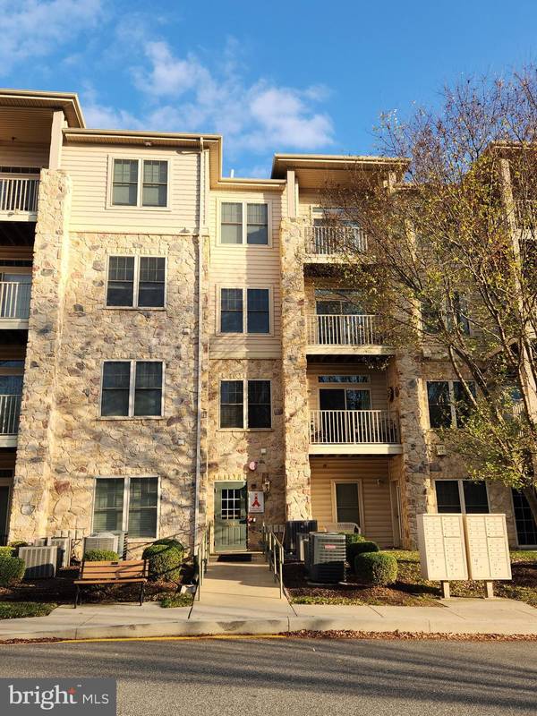 3000-UNIT FOUNTAINVIEW CIR #3105, Newark, DE 19713