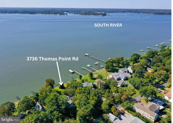 Annapolis, MD 21403,3736 THOMAS POINT RD