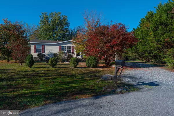 Laurel, DE 19956,32034 N AUTUMN CT