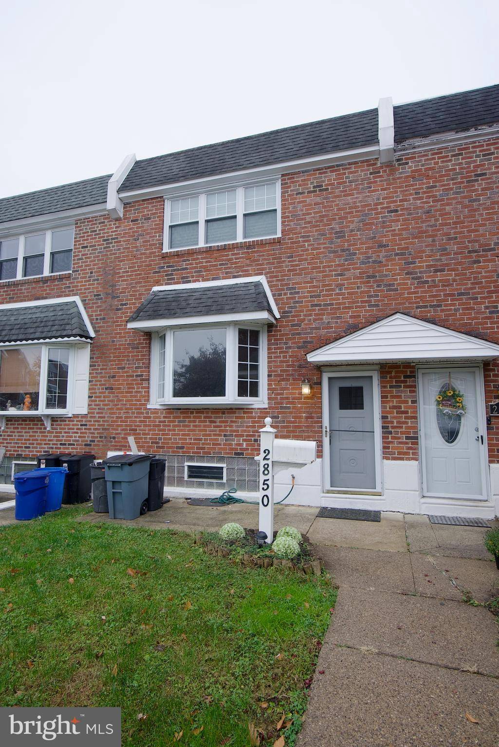Philadelphia, PA 19136,2850 TOLBUT ST