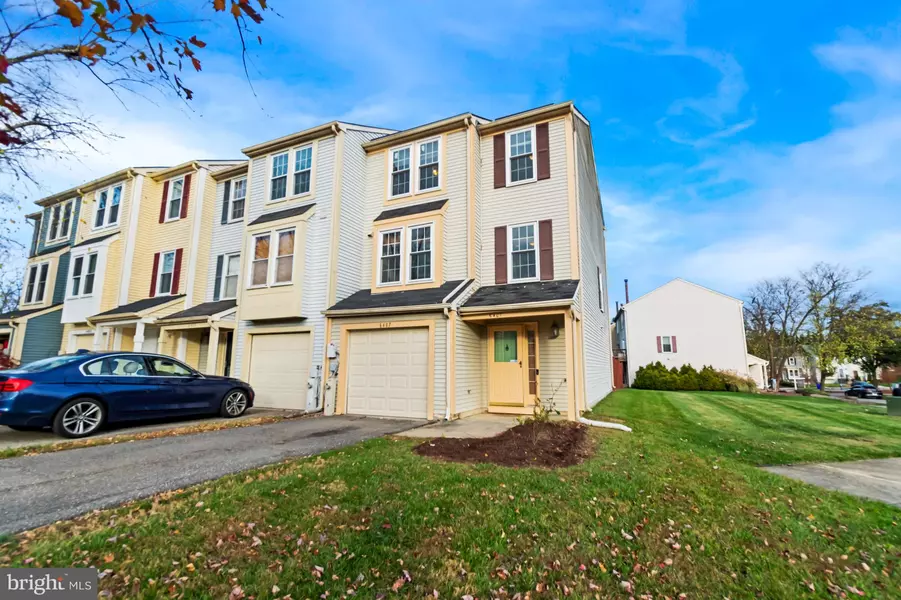 6407 POUND APPLE CT, Columbia, MD 21045