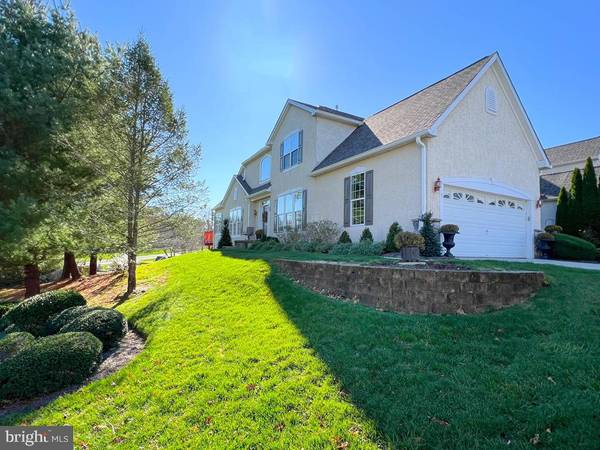 1 BEIDLER DR, Washington Crossing, PA 18977