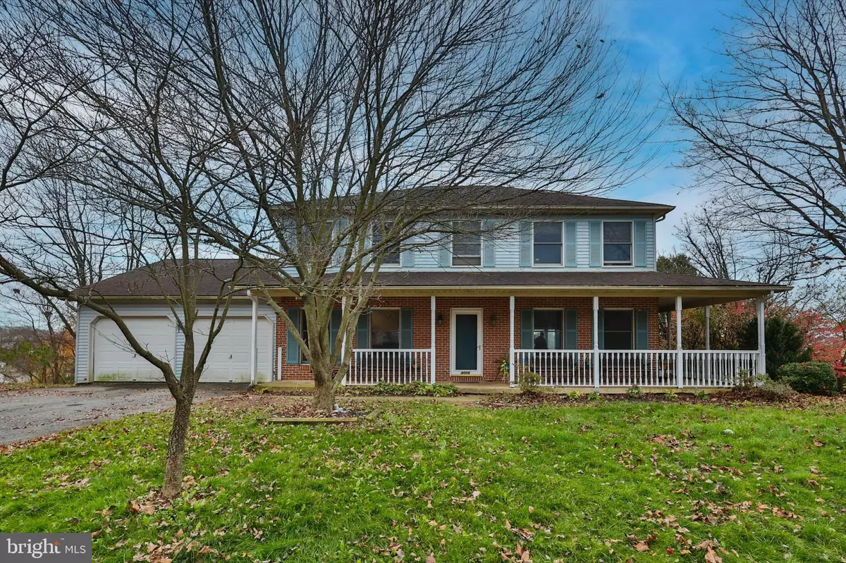 Bethlehem, PA 18020,4006 TAMARIND DR