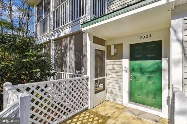 Bethany Beach, DE 19930,33357 LAKEVIEW CT #19004