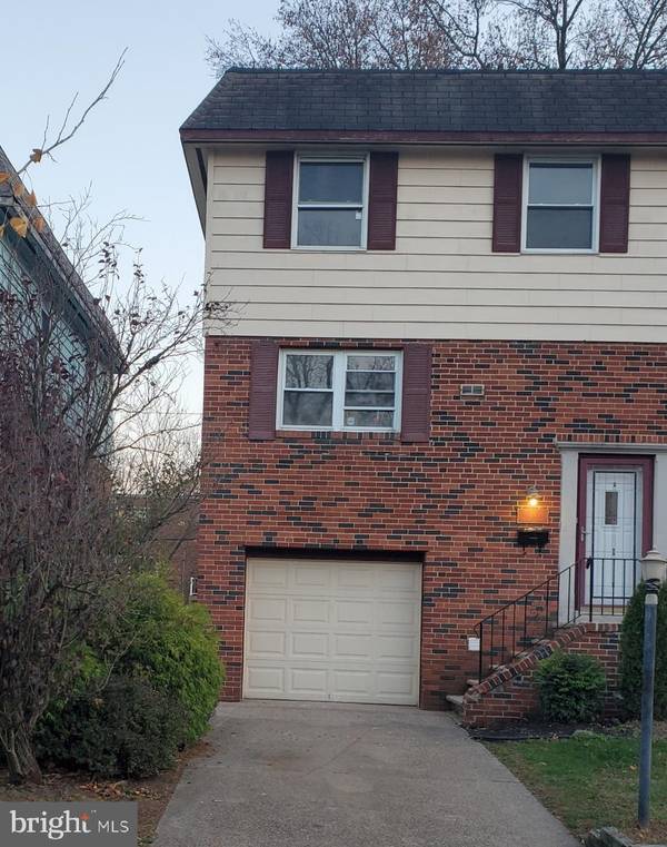 116 SUBURBAN TER, Stratford, NJ 08084