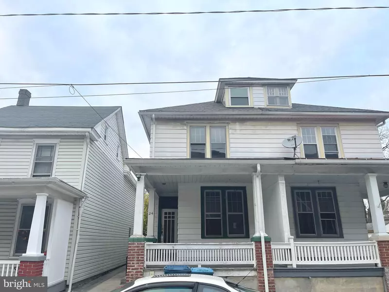 214 PENN ST, Highspire, PA 17034