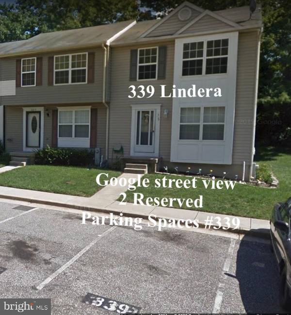 339 LINDERA CT, Glen Burnie, MD 21061