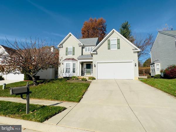 206 EARHART CT, Owings Mills, MD 21117