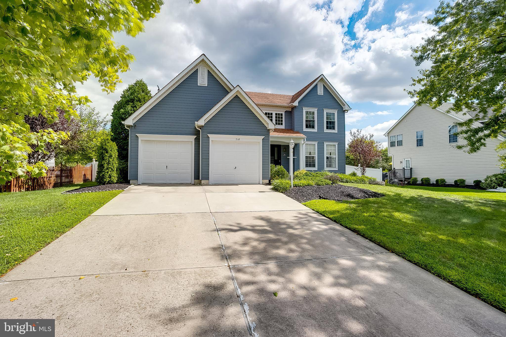 Lumberton, NJ 08048,218 HARROGATE DR