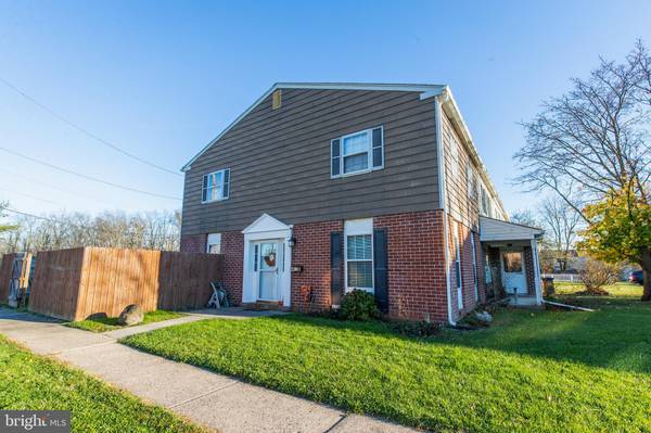 11 CONGRESS CT, Quakertown, PA 18951