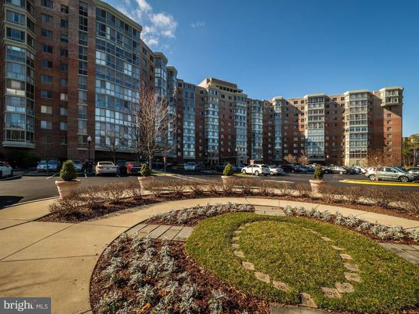 3100 N LEISURE WORLD BLVD #405, Silver Spring, MD 20906