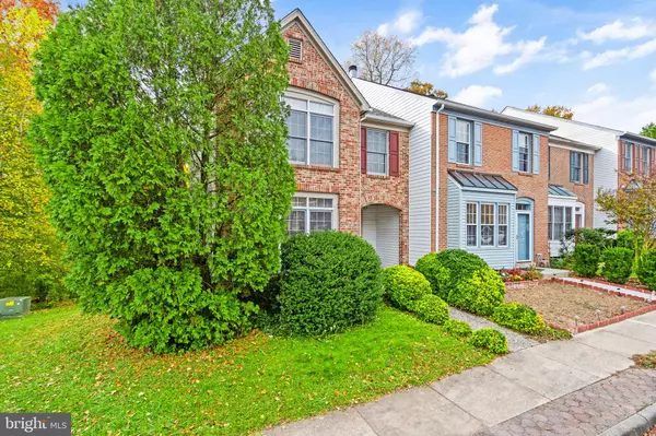 Woodbridge, VA 22192,3285 GRECO CT