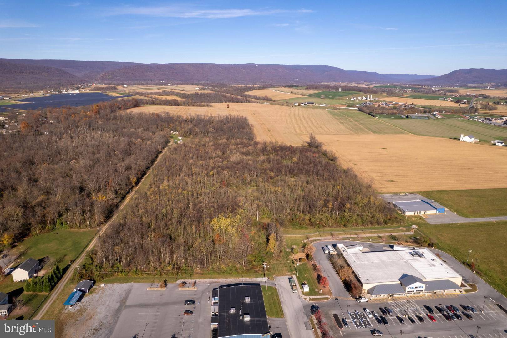 Mercersburg, PA 17236,0 KEEFER DRIVE