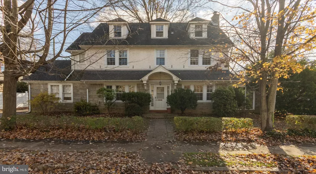 1045 BLYTHE AVE, Drexel Hill, PA 19026