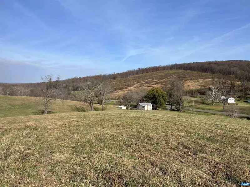 TBD SPOTSWOOD TRL, Gordonsville, VA 22942