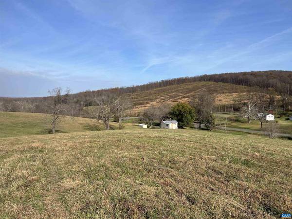 TBD SPOTSWOOD TRL, Gordonsville, VA 22942