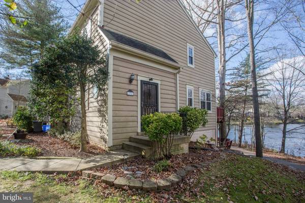 Germantown, MD 20874,13328 WATERSIDE CIR