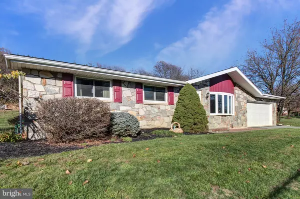 Kempton, PA 19529,2745 ROUTE 737