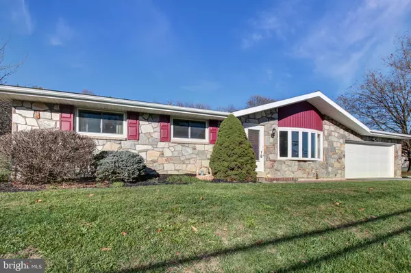 Kempton, PA 19529,2745 ROUTE 737