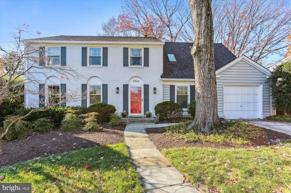 11314 ROLLING HOUSE RD, Rockville, MD 20852