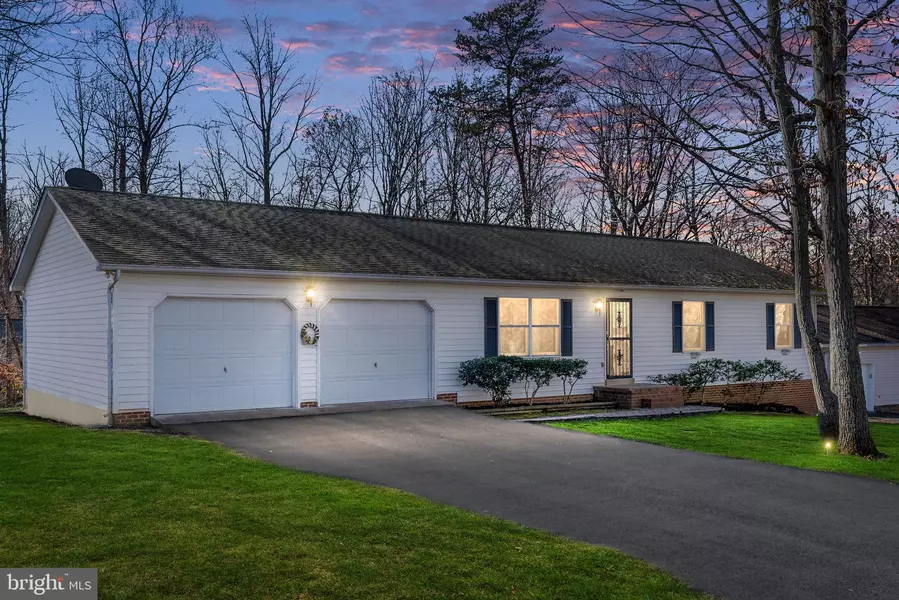 12002 PLATOON DR, Spotsylvania, VA 22551