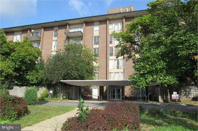 6011 EMERSON ST #407, Bladensburg, MD 20710