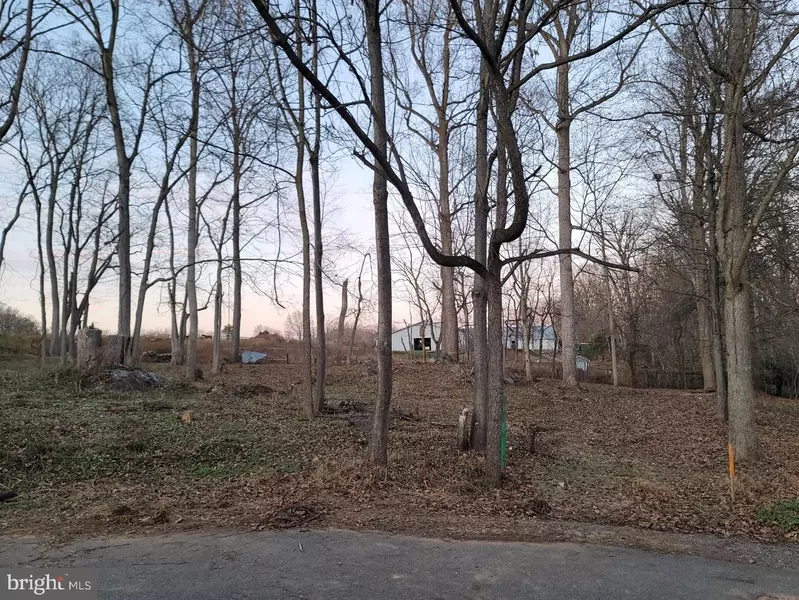 LOT 10 HACKBERRY CIR, Shepherdstown, WV 25443