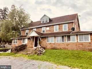 10669 JONESTOWN RD, Annville, PA 17003