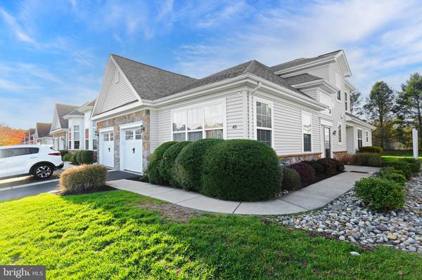 40 W DELRAY LN,  Absecon,  NJ 08201