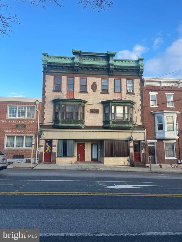 111-115 S HANOVER ST, Carlisle, PA 17013