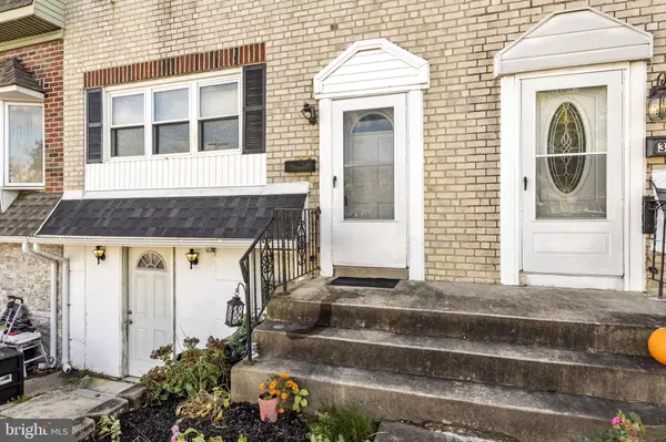 3742 MECHANICSVILLE PL, Philadelphia, PA 19154