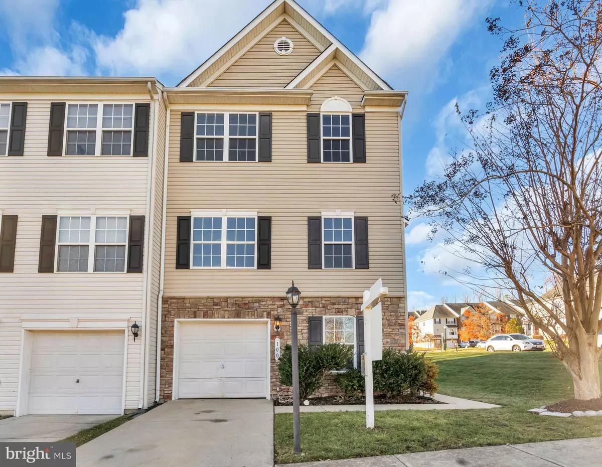 Stafford, VA 22554,100 TRADEWINDS TER