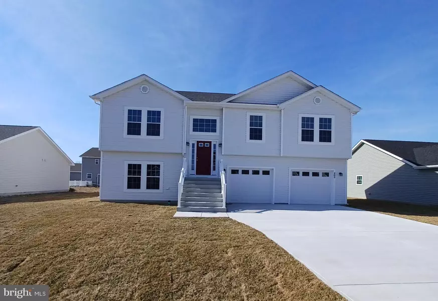 409 JENSEN WAY, Martinsburg, WV 25401