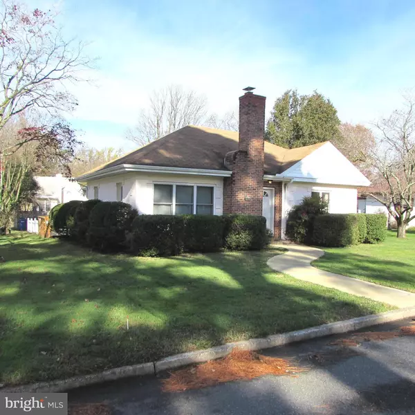 511 PLEASANT PL, Easton, MD 21601