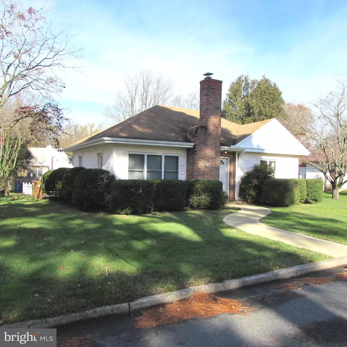 Easton, MD 21601,511 PLEASANT PL