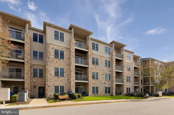 3000-UNIT FOUNTAINVIEW CIR #3413, Newark, DE 19713